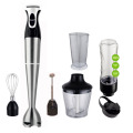 Kitchen Electric Hand Blender Set Hand Mixer